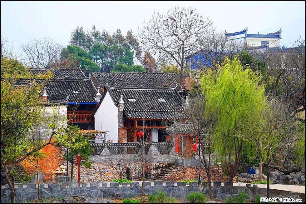 【春天,广西桂林灌阳县向您发出邀请!】江口老街又逢春 - 游山玩水 - 延安生活社区 - 延安28生活网 yanan.28life.com