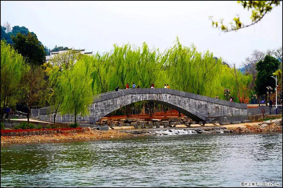 【春天,广西桂林灌阳县向您发出邀请!】江口老街又逢春 - 游山玩水 - 延安生活社区 - 延安28生活网 yanan.28life.com