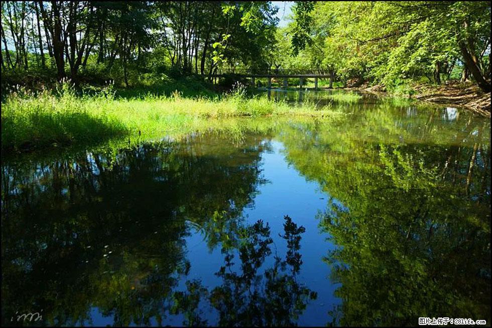 【春天，广西桂林灌阳县向您发出邀请！】熊家寨湿地公园 - 游山玩水 - 延安生活社区 - 延安28生活网 yanan.28life.com