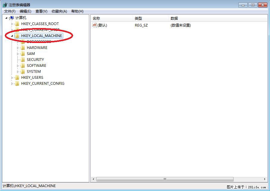 Photoshop不能直接拖拽打开图片的解决办法 - 生活百科 - 延安生活社区 - 延安28生活网 yanan.28life.com