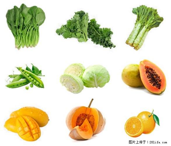 叶黄素有什么功效和作用 - 生活百科 - 延安生活社区 - 延安28生活网 yanan.28life.com