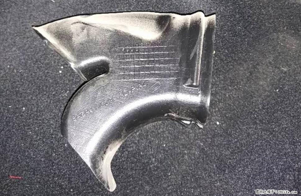 【福特·嘉年华】主驾驶位脚部空调不出风,如何解决? - 车友部落 - 延安生活社区 - 延安28生活网 yanan.28life.com