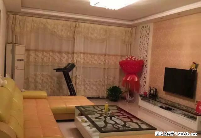 整租丨华苑地产2室家具家电齐全 拎包入住年租2万! - 房屋出租 - 房屋租售 - 延安分类信息 - 延安28生活网 yanan.28life.com