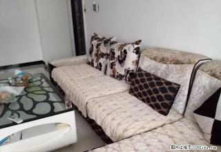整租丨城投小区2室80平米 家具家电齐全拎包入住干净舒适! - 延安28生活网 yanan.28life.com