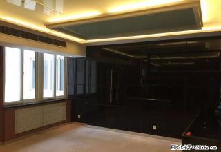 东盛大厦大2室 豪华办公装修带中央空调 适合个人会所 办公室 - 延安28生活网 yanan.28life.com