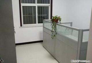整租丨君临上苑2室 厨卫齐全带办公家具 采光好适合办公! - 延安28生活网 yanan.28life.com