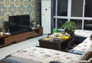 整组丨锦绣苑3室豪华装修 家具家电齐全 采光好拎包入住! - 延安28生活网 yanan.28life.com