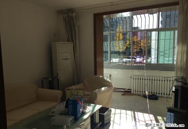 东关大街黑龙沟巷单位家属院 3室1厅1卫 - 房屋出租 - 房屋租售 - 延安分类信息 - 延安28生活网 yanan.28life.com