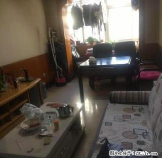 南钻家属楼两室一厅一卫出租 - 延安28生活网 yanan.28life.com