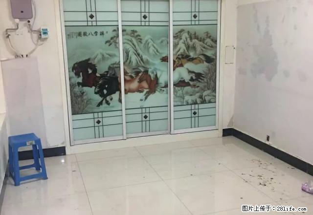 百米大道龙昌园1室厨卫齐全空房适合单身 - 房屋出租 - 房屋租售 - 延安分类信息 - 延安28生活网 yanan.28life.com