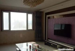 百米大道1号公馆大3室厨卫齐全适合办公居家。个人会所 - 延安28生活网 yanan.28life.com