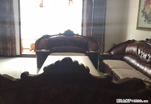 整租丨东盛1号楼3室 家具家电齐全豪华装修带俩个车位 空间大 - 房屋出租 - 房屋租售 - 延安分类信息 - 延安28生活网 yanan.28life.com