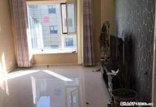 米兰城 两室两厅一卫 厨卫齐全 可办公 可居家 交通便利 - 延安28生活网 yanan.28life.com