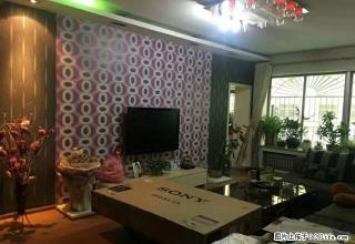 翟则沟一期 精装三室两厅 拎包入住 年付 - 延安28生活网 yanan.28life.com