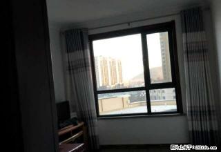 新区1地块3室看到的家具全带 - 延安28生活网 yanan.28life.com