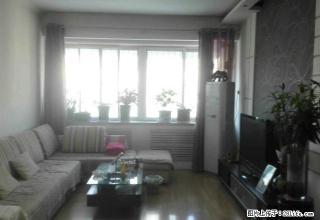 石油公司家属院2室精装修家具家电齐全拎包入住 - 延安28生活网 yanan.28life.com