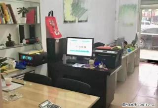 百米大道三期 侧面 房屋出租 2万 可办公 可住 - 延安28生活网 yanan.28life.com