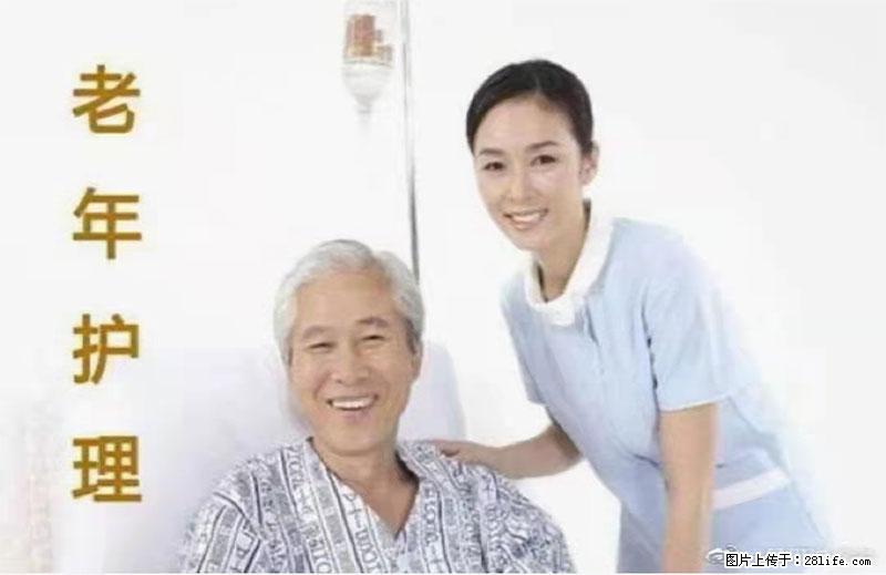 上海国企养老院,星级酒店环境,招聘养老护工 - 职场交流 - 延安生活社区 - 延安28生活网 yanan.28life.com