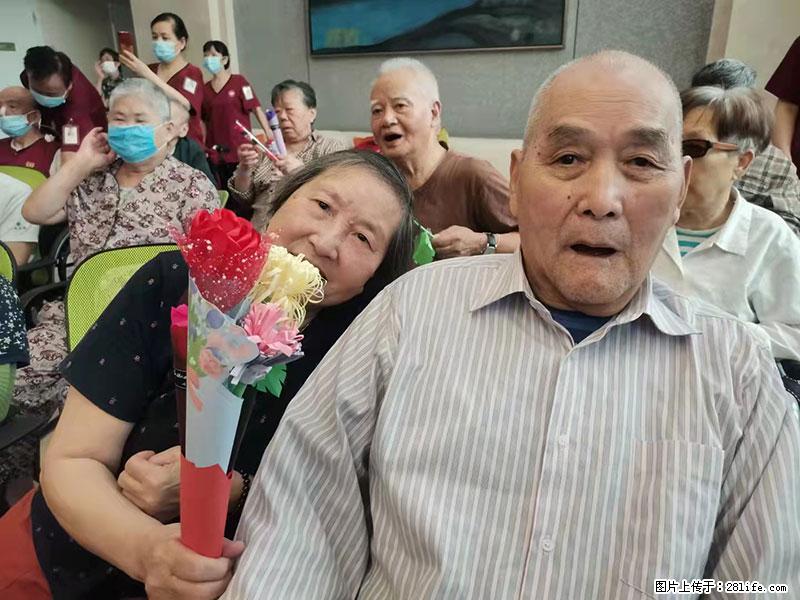 上海国企养老院,星级酒店环境,招聘养老护工 - 职场交流 - 延安生活社区 - 延安28生活网 yanan.28life.com