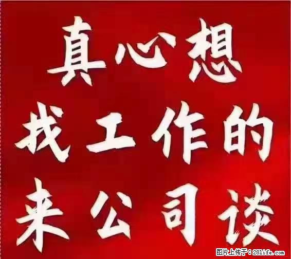 【上海】国企,医院招两名男保安,55岁以下,身高1.7米以上,无犯罪记录不良嗜好 - 职场交流 - 延安生活社区 - 延安28生活网 yanan.28life.com