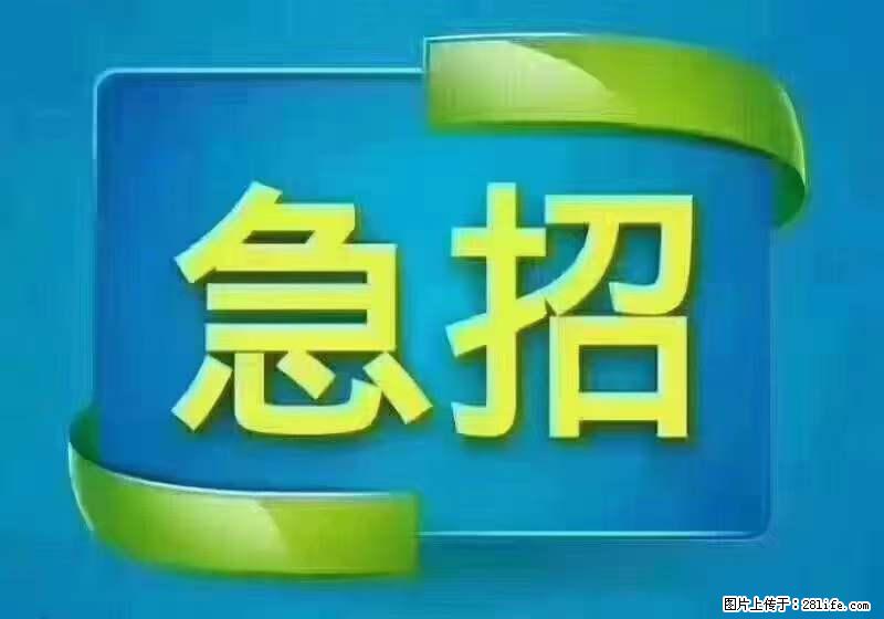 招出纳8000元/月，无证可以，要有相关经验，上海五险一金，包住，包工作餐，做六休一。 - 职场交流 - 延安生活社区 - 延安28生活网 yanan.28life.com