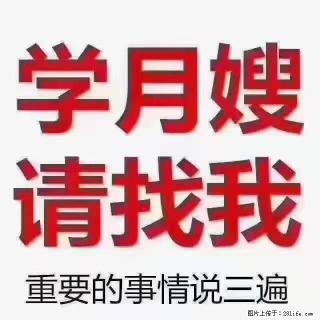 【招聘】月嫂，上海徐汇区 - 延安28生活网 yanan.28life.com