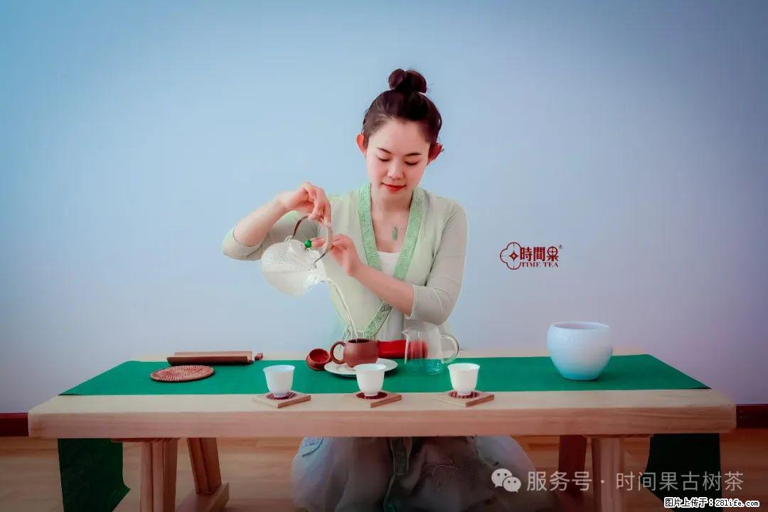 时间果百年古树龙珠普洱生茶 - 购物交流 - 延安生活社区 - 延安28生活网 yanan.28life.com