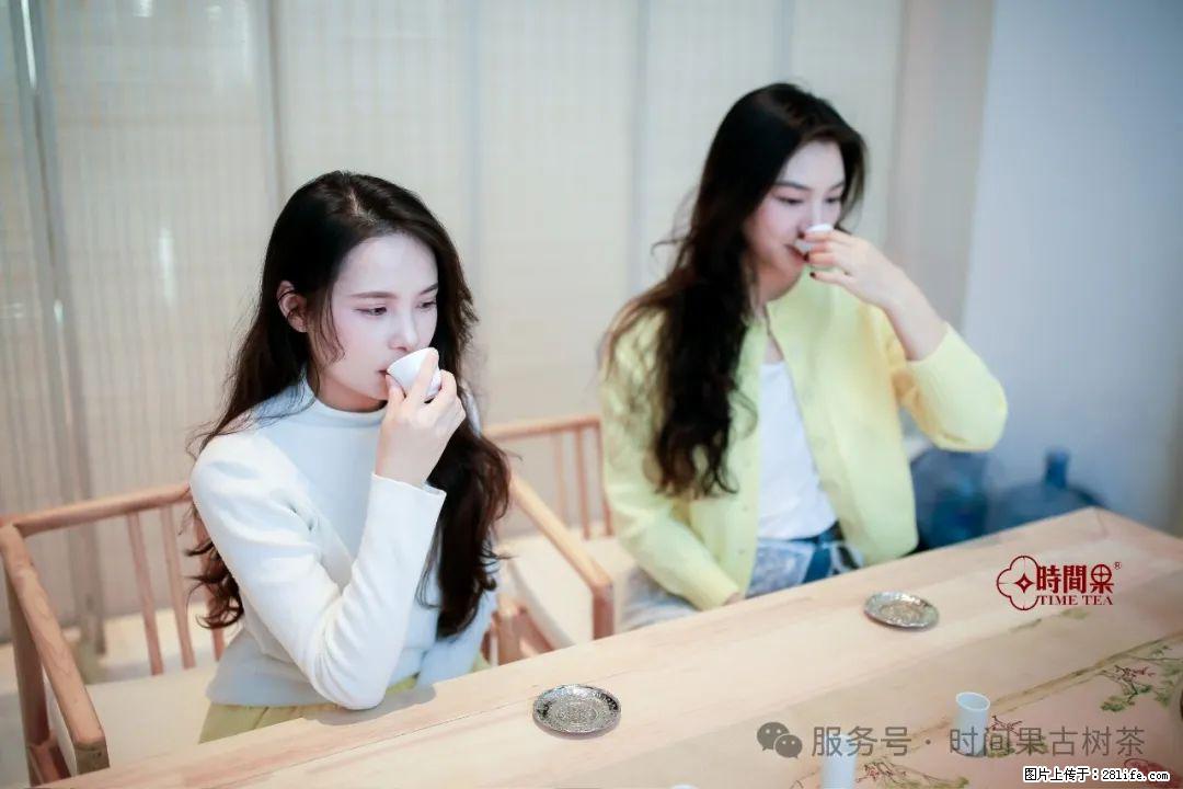 时间果百年古树龙珠普洱生茶 - 购物交流 - 延安生活社区 - 延安28生活网 yanan.28life.com