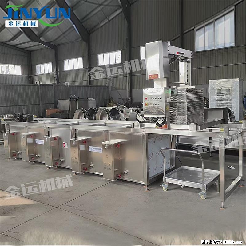 五联多联卤煮锅 连续式蜂窝卤煮锅 卤鸡卤蛋大批量生产卤煮设备 - 综合信息 - 其他综合 - 延安分类信息 - 延安28生活网 yanan.28life.com