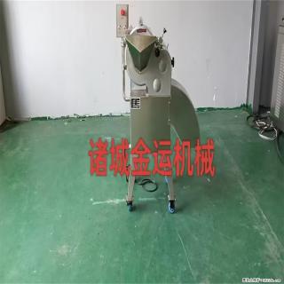 大蒜三维切丁机 商用果蔬切丁设备 苹果土豆切粒机 - 延安28生活网 yanan.28life.com