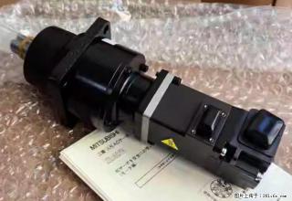 HG-KR053BG1成都三菱伺服电机销售MR-J5W3-222G-N1 MR-J4-20A HK- - 延安28生活网 yanan.28life.com