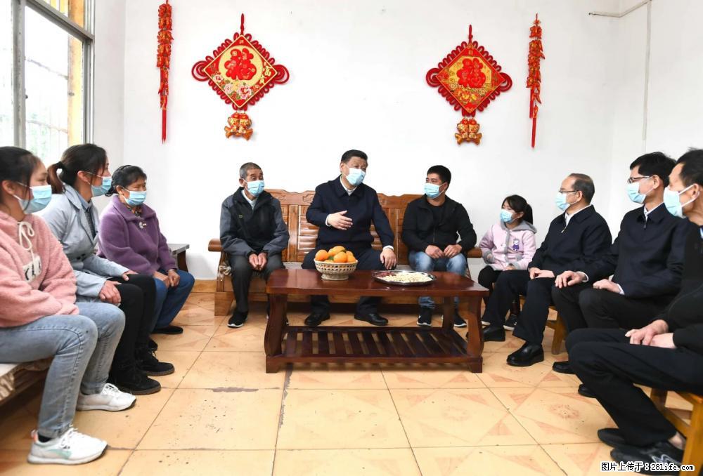 习近平赴广西考察调研 - 延安生活资讯 - 延安28生活网 yanan.28life.com